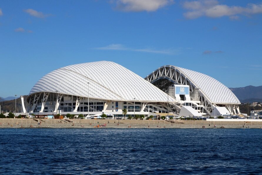    Maksim Konstantinov/Global Look Press