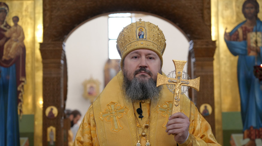    Фото: Балаковская епархия