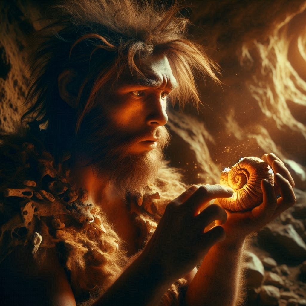 Картинка, созданная нейросетью DALL-E по мотивам статьи.
