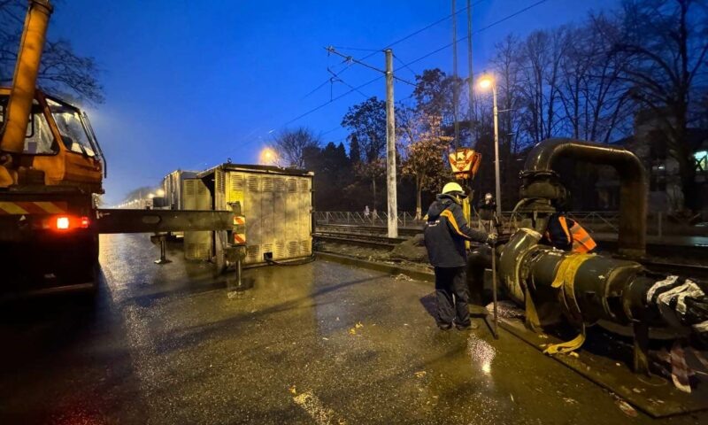    Фото пресс-службы администрации Краснодара