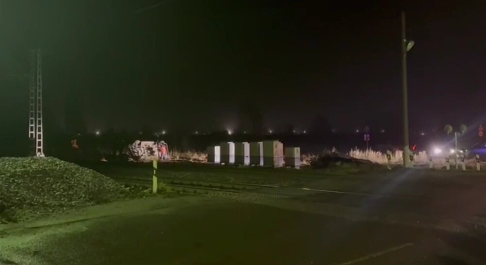    Фото: Северо-Западная транспортная прокуратура/ Скриншот видео.