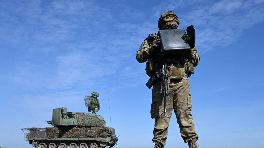    Фото: © РИА Новости/Евгений Биятов