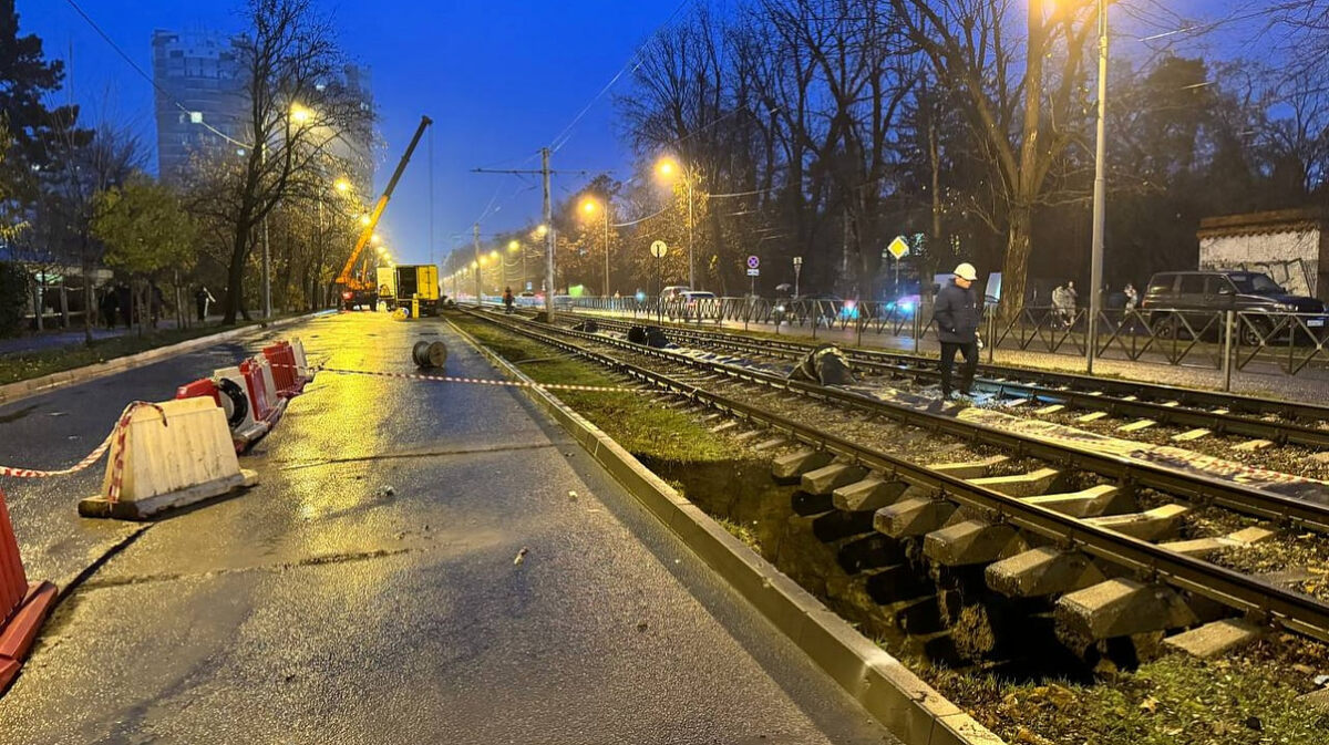    Фото: пресс-служба администрации Краснодара