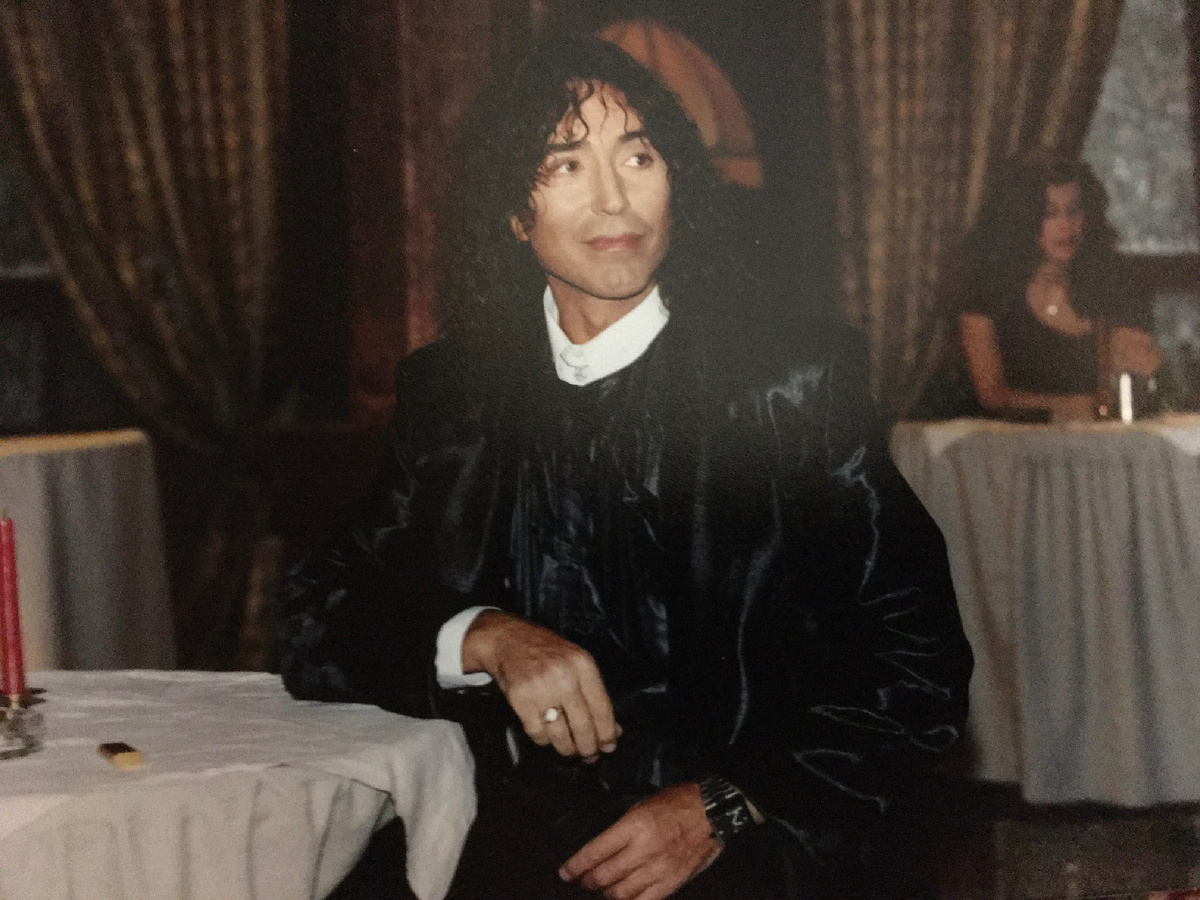 Фото из личного архива автора 