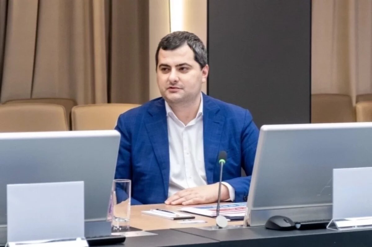    Овчинский: с начала года инвесторы построили в ЮВАО пять городских объектов