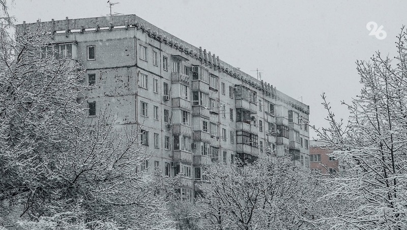      Фото: ИА «Победа26»