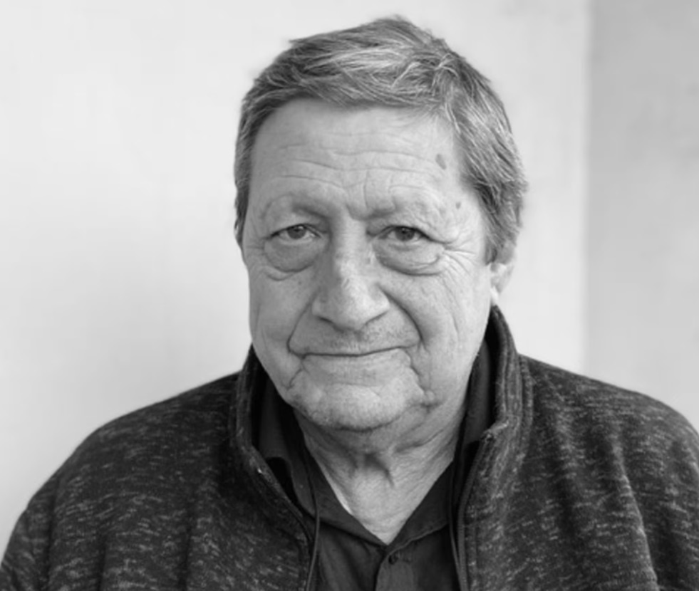 Хакон Берге. Фото из сети, за 2022 год