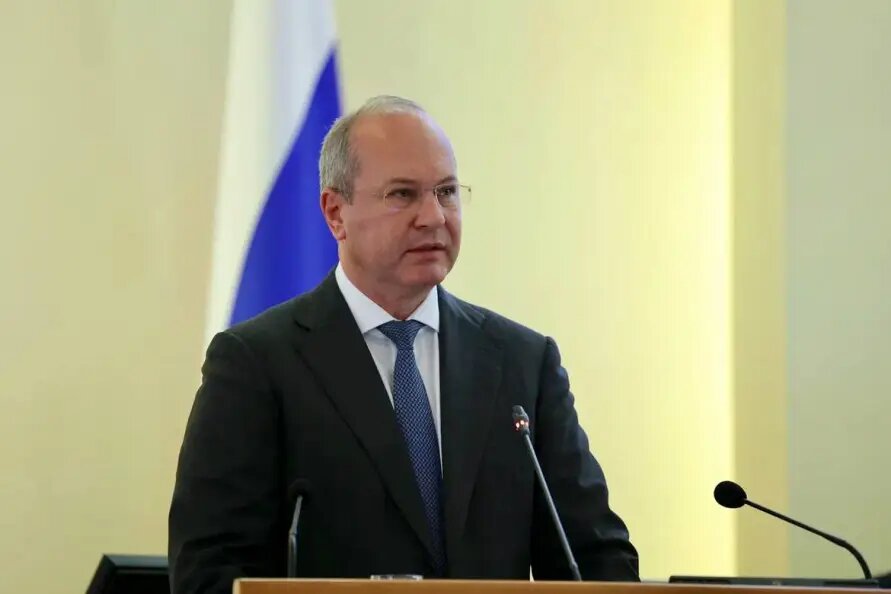    Фото: tg-канал Виталия Кушнарёва