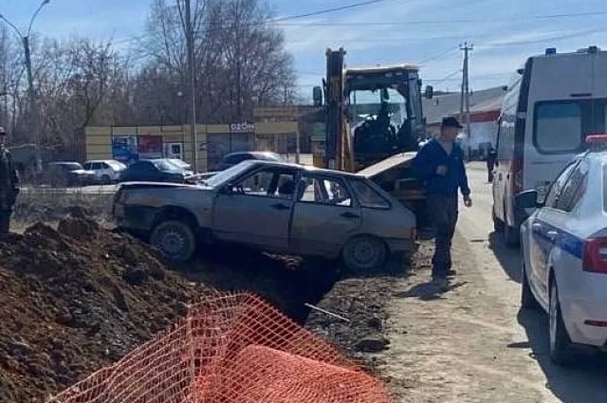    В Екатеринбурге вынесли приговор водителю за гибель рабочего в ДТП
