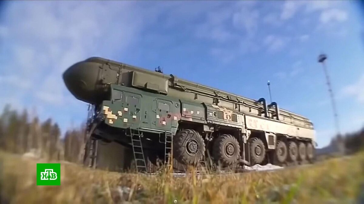    Как заявление Путина об «Орешнике» заставило мир взглянуть на жизнь    по-новому