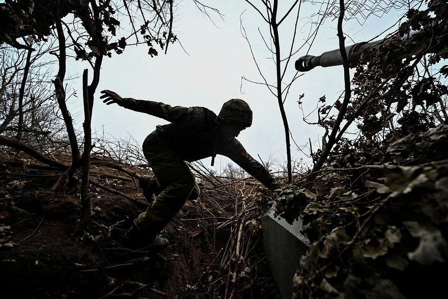    Фото: Stringer / Reuters