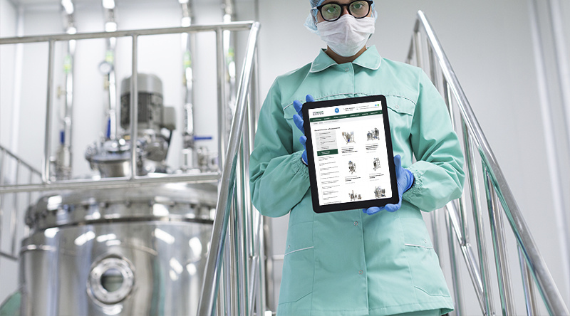 Контрактное производство