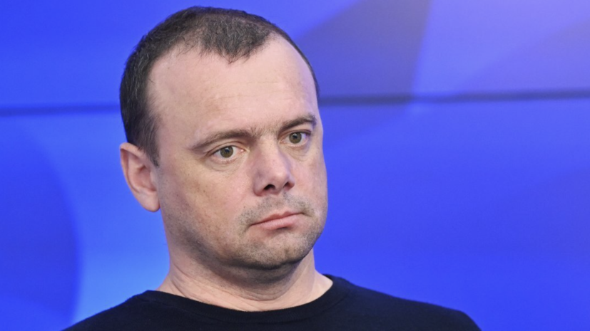   РИА Новости