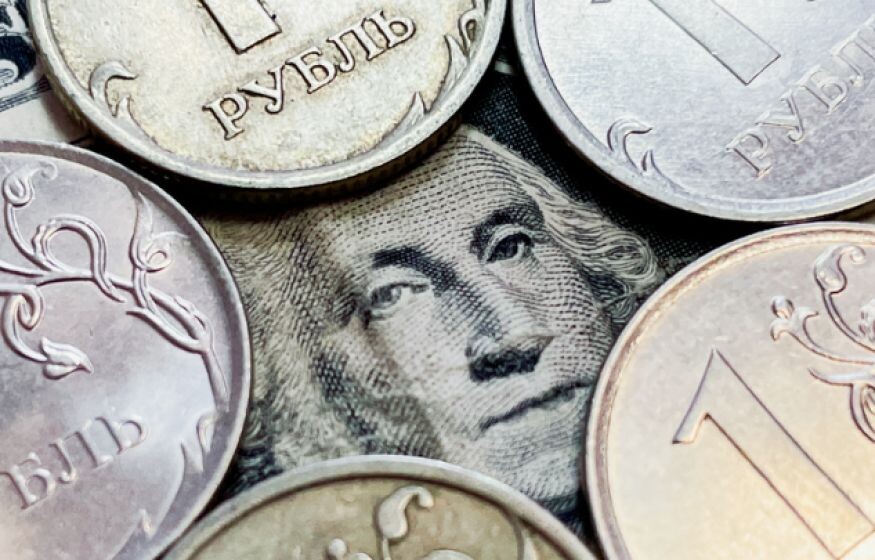    Обвал рубля. Что Путин знает о Шойгу? Красные линии пройдены: главное к утру