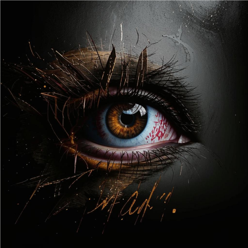 Изображение создано при помощи нейросети Kandinsky.