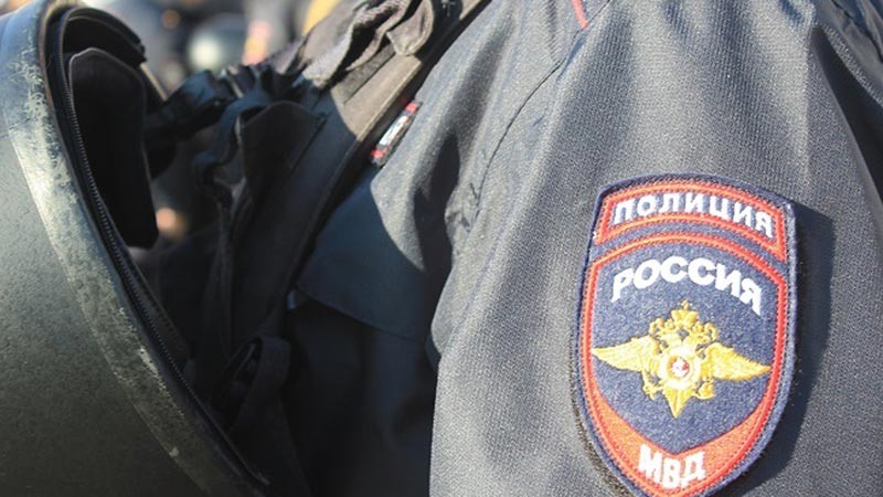    Полицейские Курганинского района напоминают алгоритм действий при возникновении террористической опасности