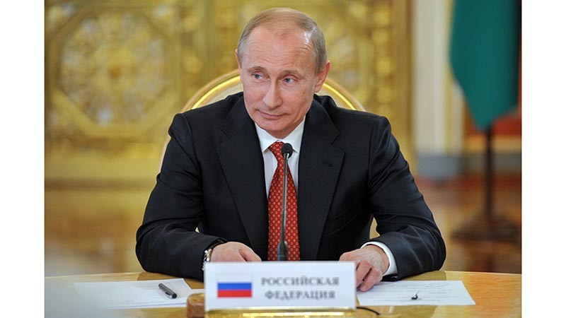    27 ноября стал официальным Днем морской пехоты в России