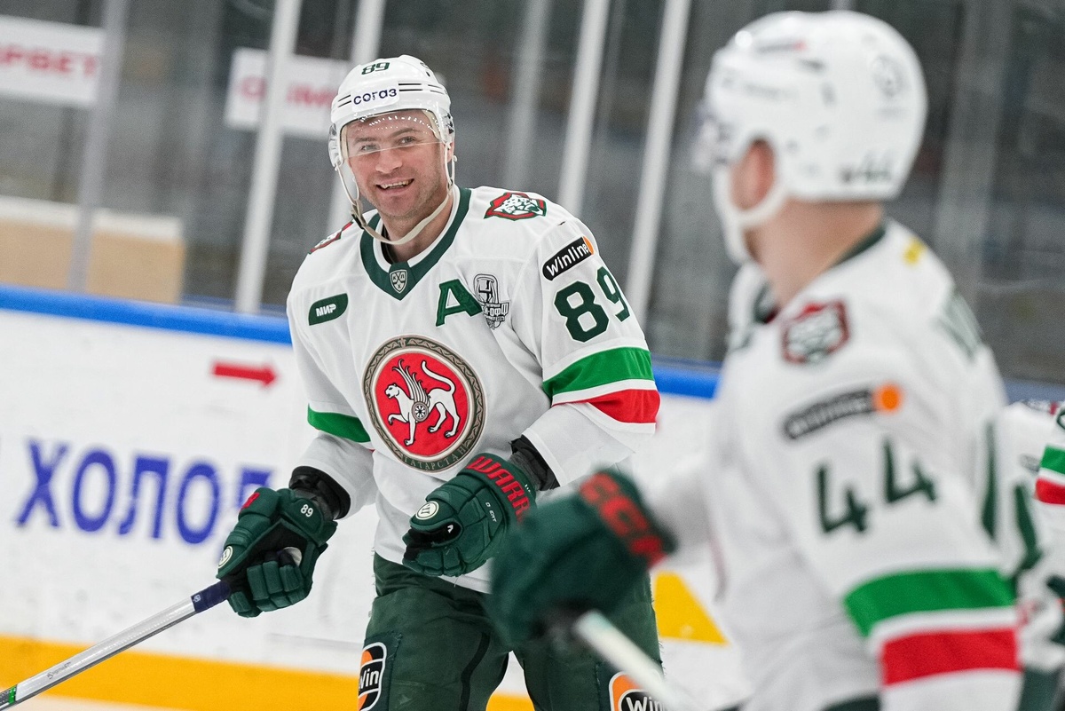 Фото: ak-bars.ru