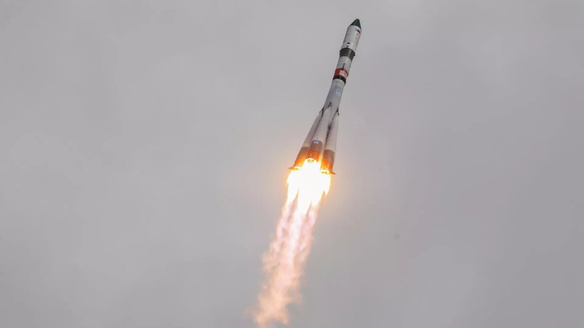 © Пресс-служба Роскосмоса