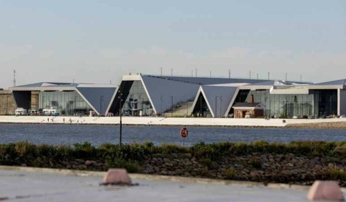     Санкт-Петербург. Источник: 78.ru Автор фото: Aleksey Smyshlyaev