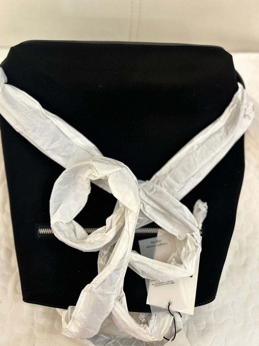 Упакован был на совесть! 