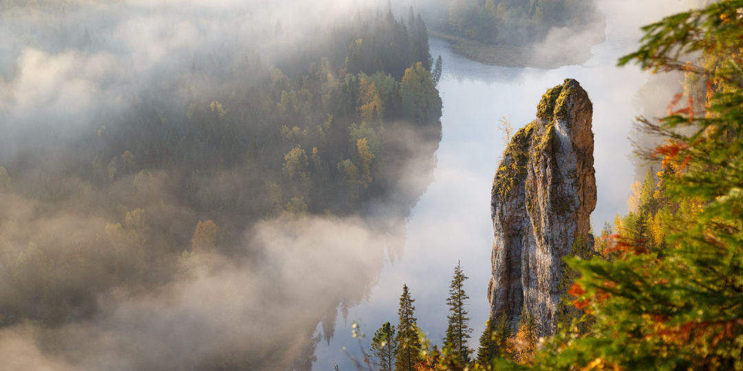 НАШ ГИД: РАЗНООБРАЗИЕ ПЕРМСКОГО КРАЯ