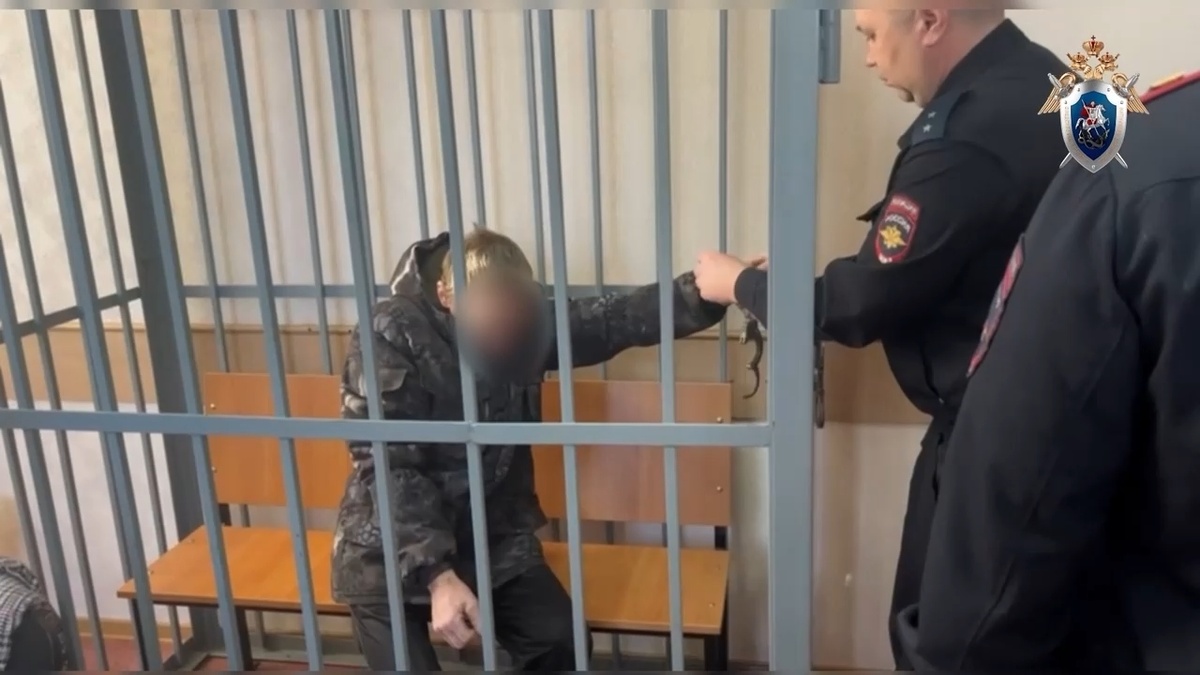     Подозреваемого в убийстве школьницы в Ужурском районе отправили под стражу на два месяца