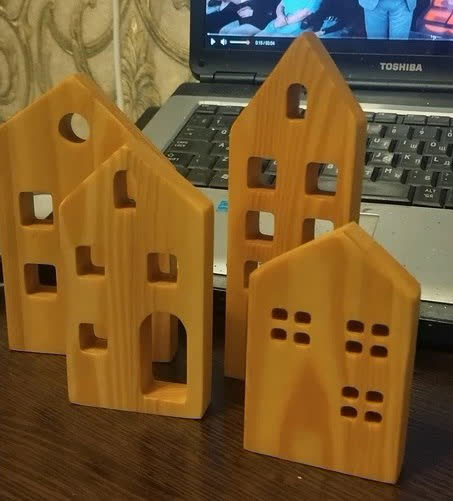 Фото от покупателя