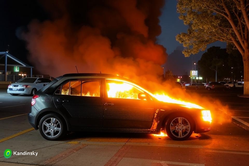    Фото сгенерировано нейросетью "Kandinsky generative art"