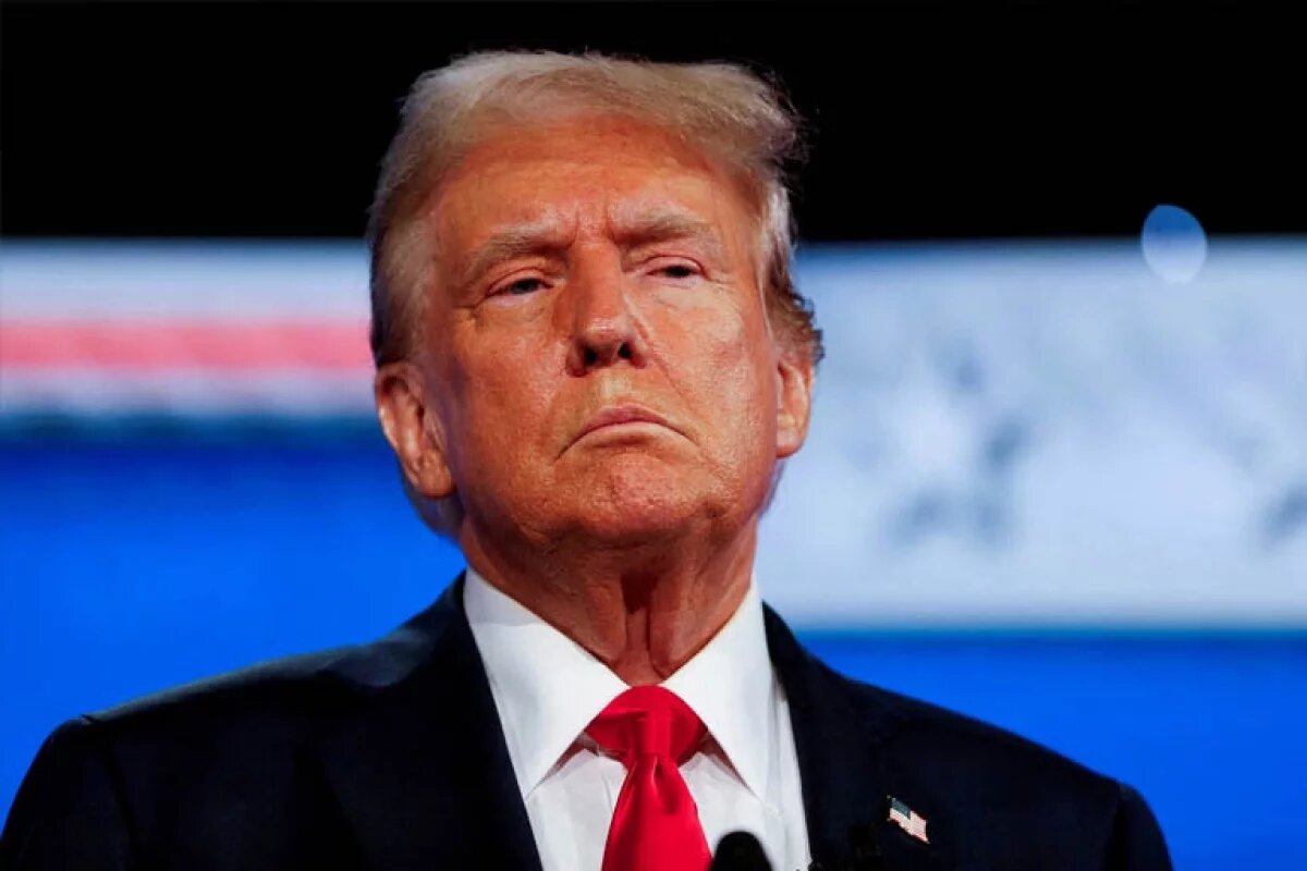 Marco Bello / REUTERS