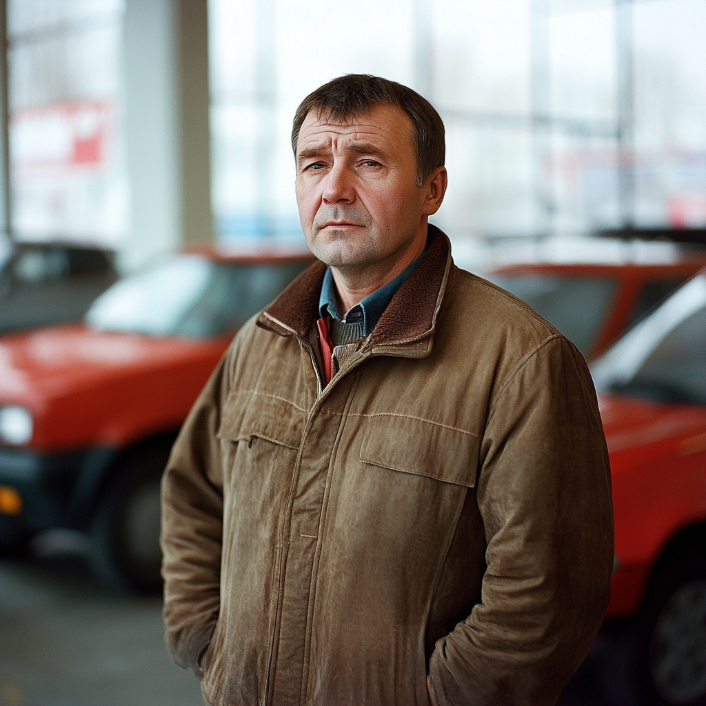 Изображение Midjourney  📷
