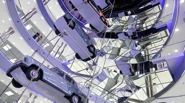    © Sputnik / Рамиль Ситдиков