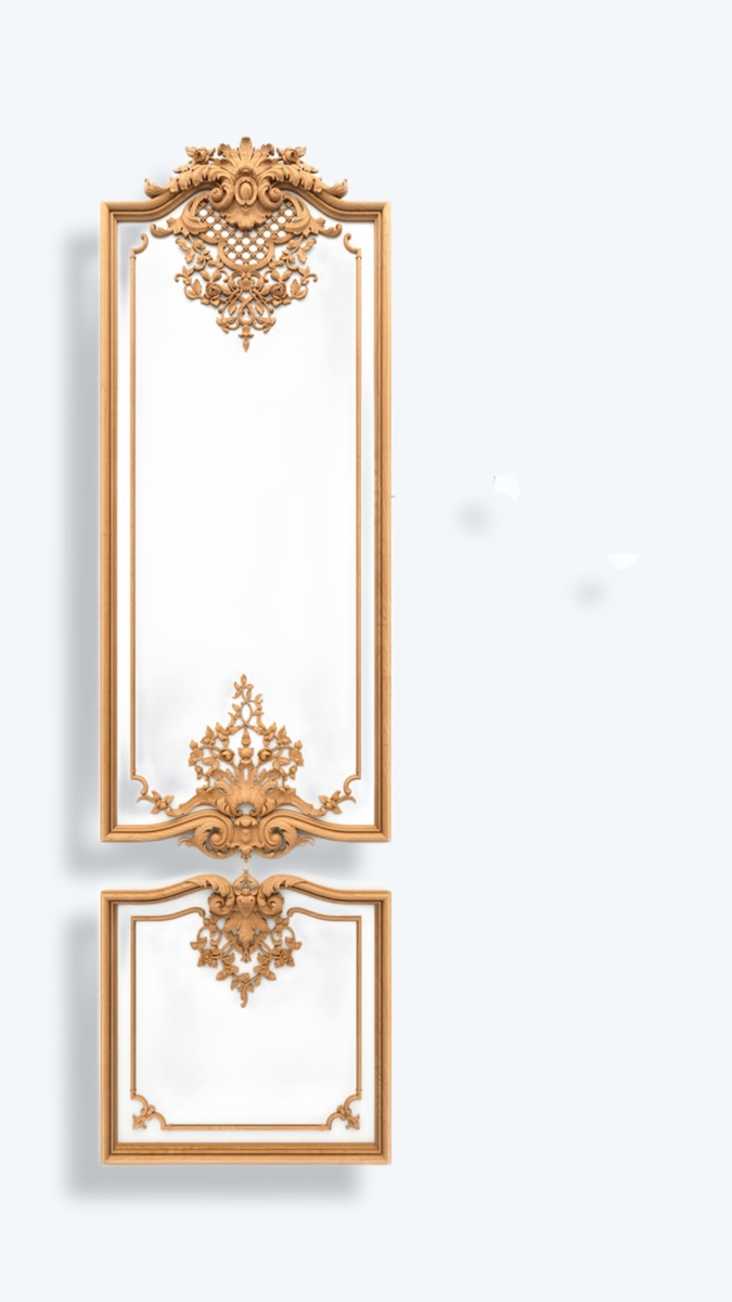 Комплект декора C.VRS-065