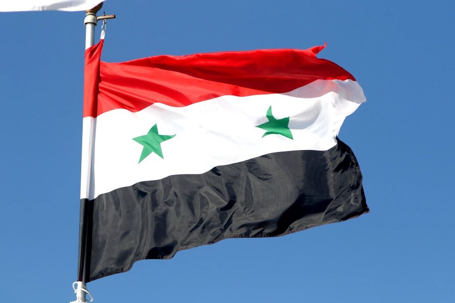    Maksim Konstantinov/Globallookpress