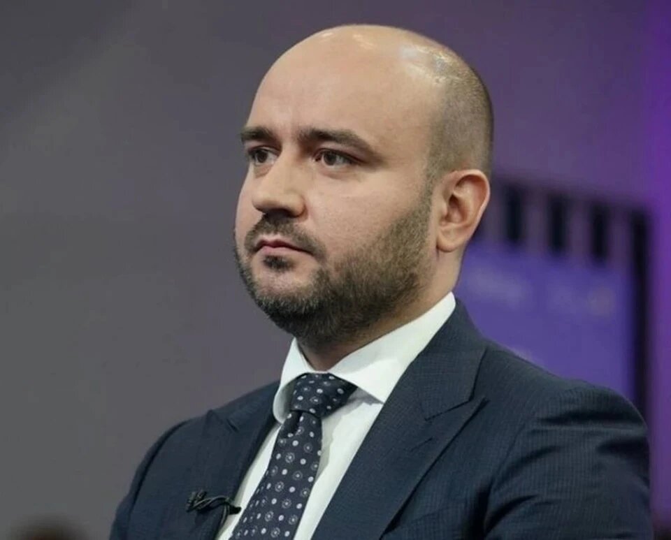   Вячеслав Федорищев