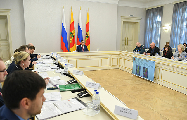 В Тверской области усилена работа по обеспечению безопасности детей