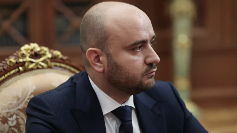   РИА Новости