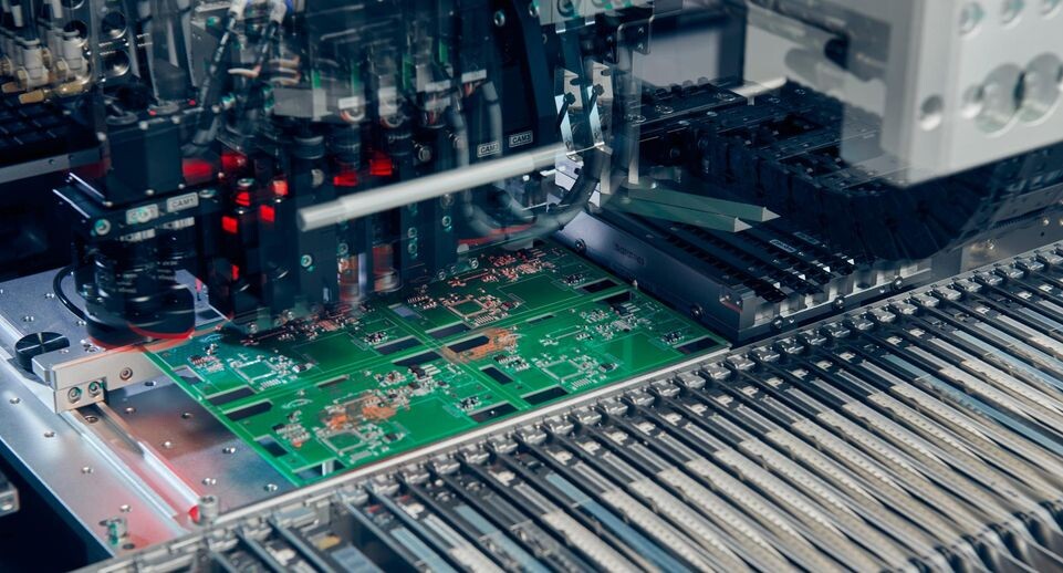    пресс-служба департамента инвестиционной и промышленной политики Москвы