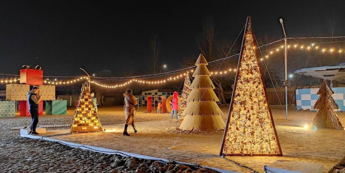 лаундж-зона