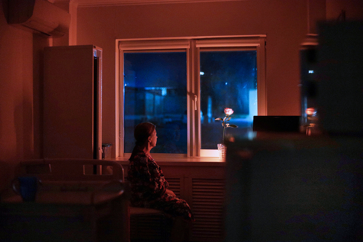 Фото: Дарья Асланян для ТД