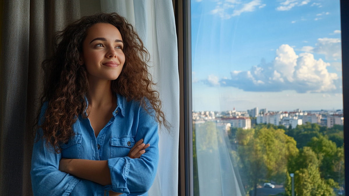 Изображение созданное с помощью ИИ