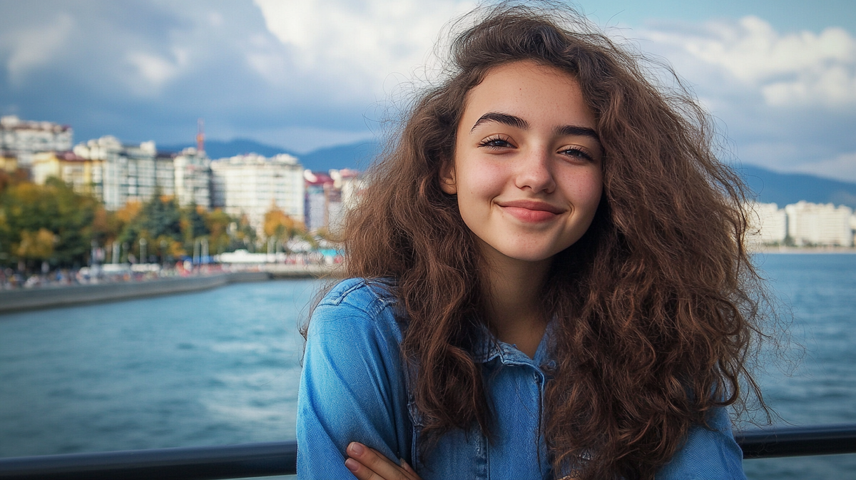 Изображение созданное с помощью ИИ