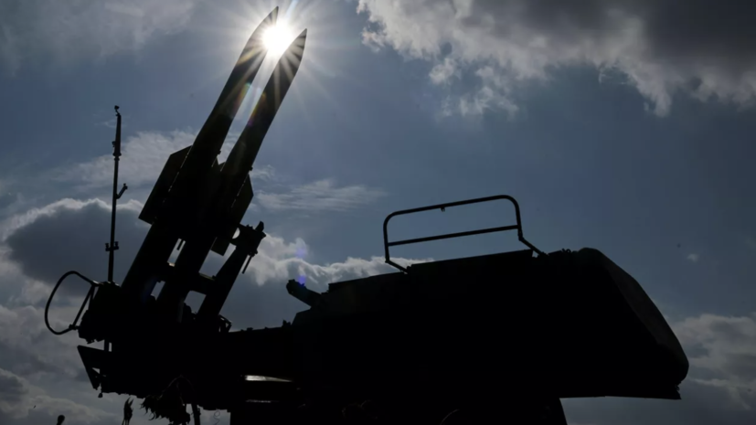   РИА Новости