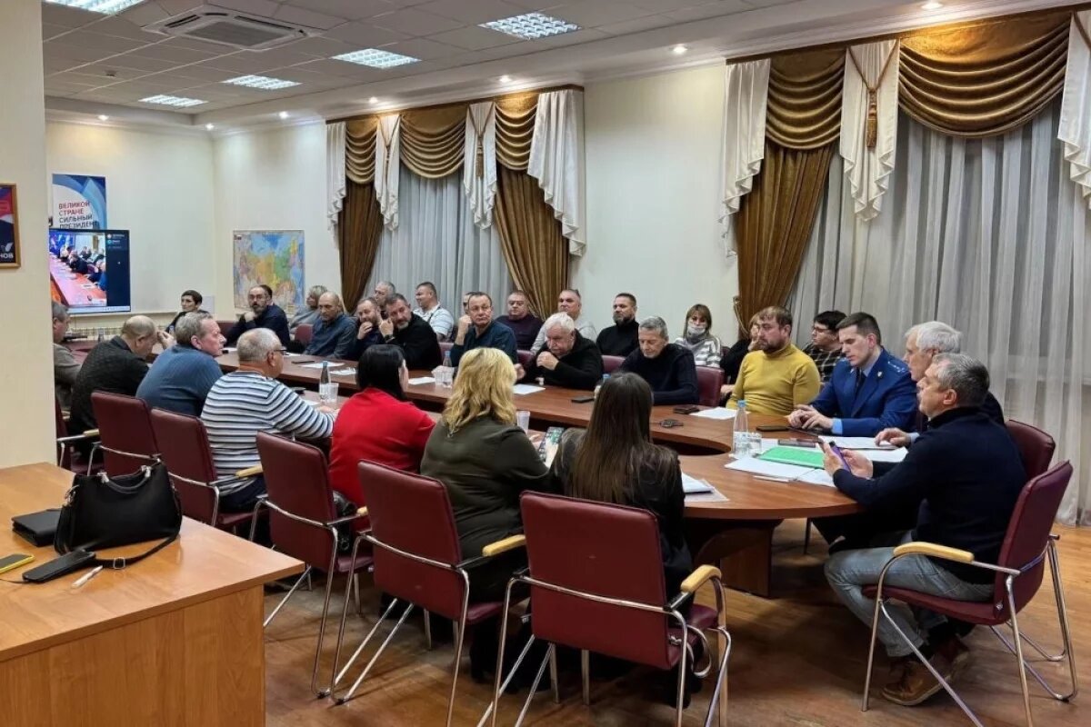    Курские депутаты приняли отставку главы Суджанского района Богачёва