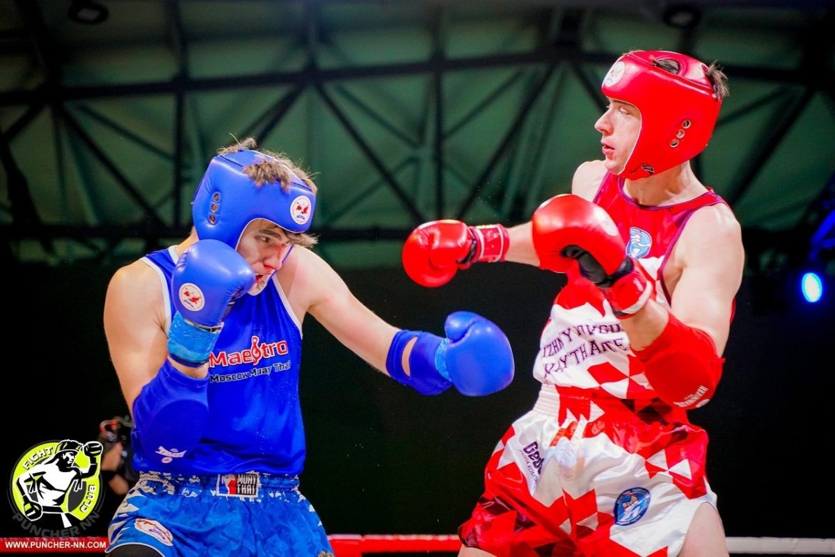    В 2023 году Кубок России в весовой категории до 91 килограмма выиграл нижегородец Василий Масленников