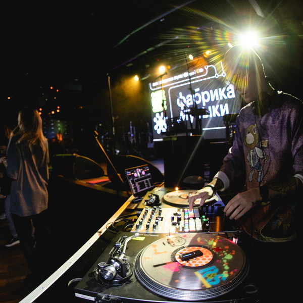     Бесплатный концерт участников «Фабрики музыки» пройдет в Москве