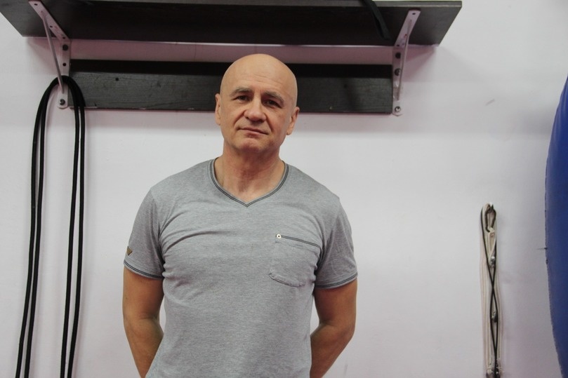     Фото Ларисы Селезневой