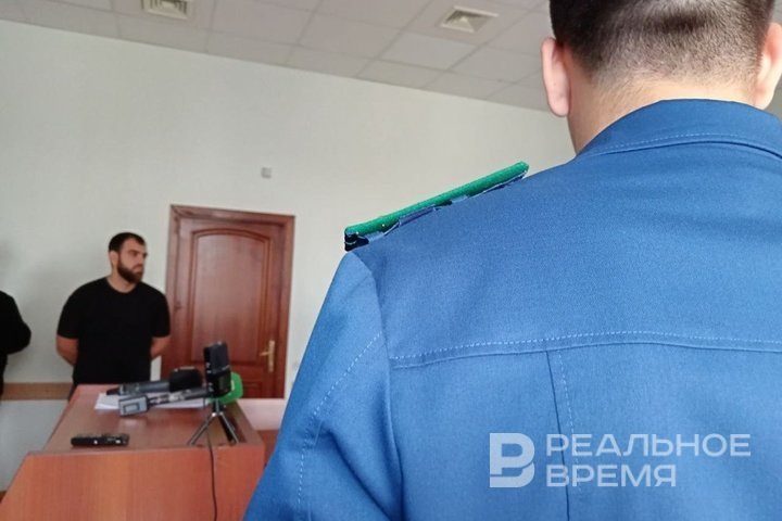 Ирина Плотникова / realnoevremya.ru