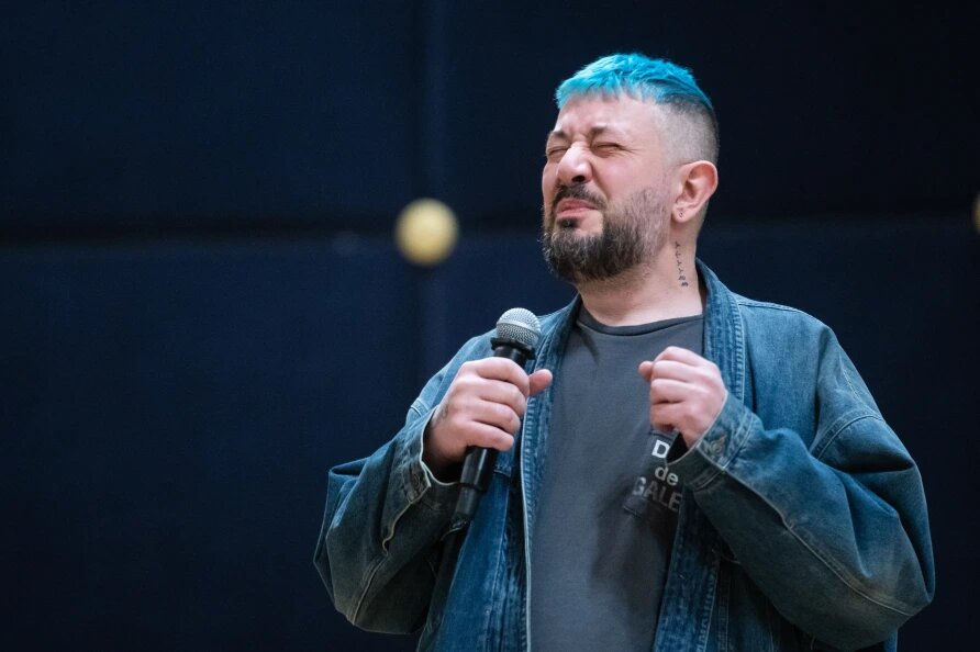    Ilya Moskovets/Globallookpress