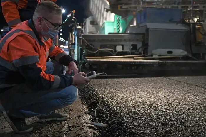     © РИА Новости. Александр Кряжев